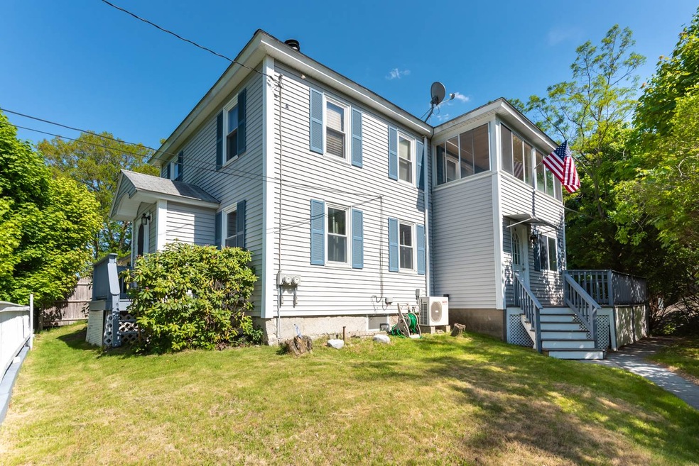 37 Titus Ave, Manchester, NH 03103 - photo 1