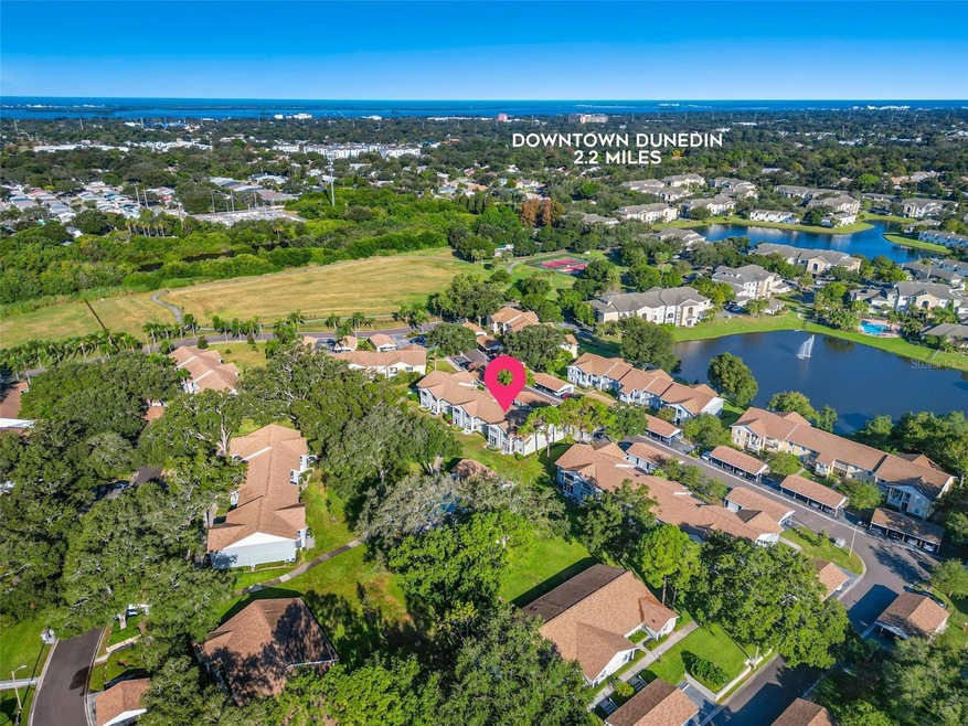 1435 Millstream Ln Unit 102, Dunedin, FL 34698 MLS MFRU8215824