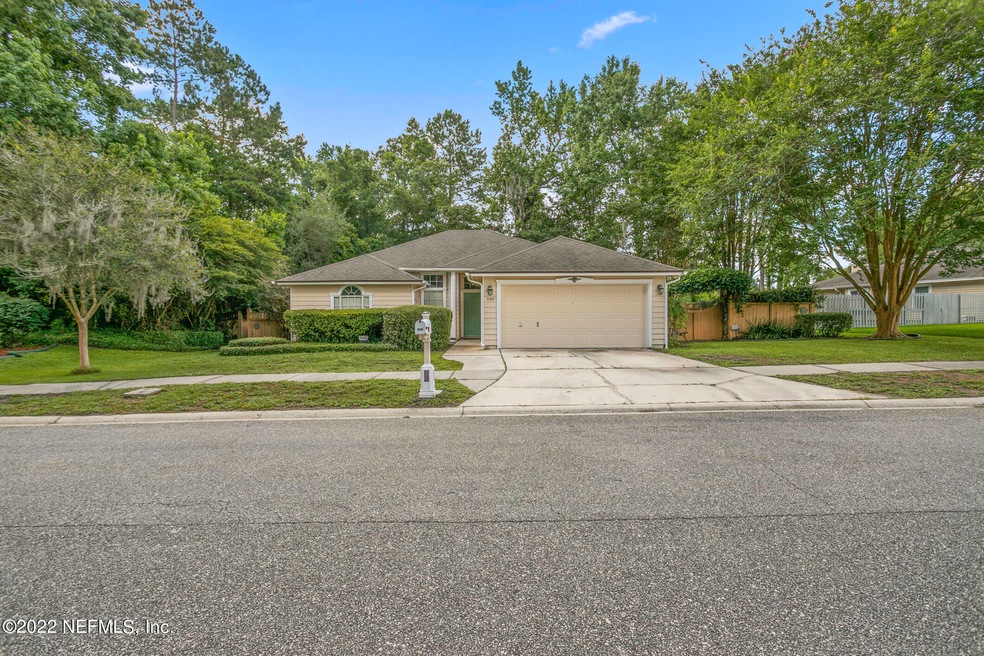 5104 Big Forest Ln, Jacksonville, FL 32210 - photo 1