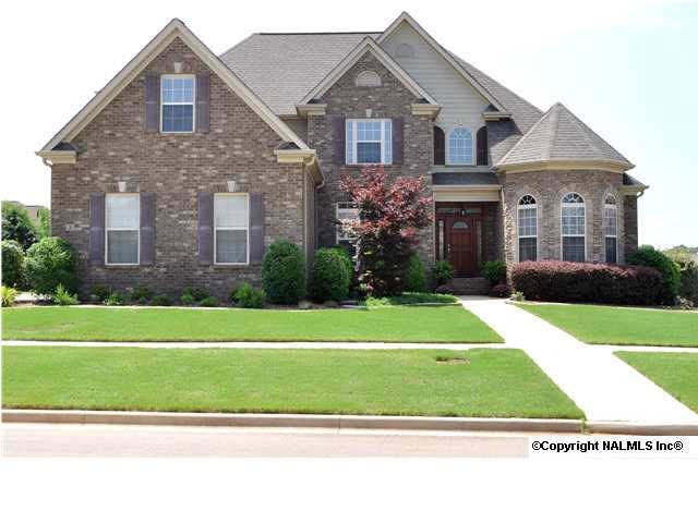 2 Wax Lane - beautiful Ken McDaniel resale on corner lot in Forest Meadow at Lake Forest. Home offers great room + hearth room, master + 2nd bedroom on main, upstairs 2 bedroom, bonus & separate study