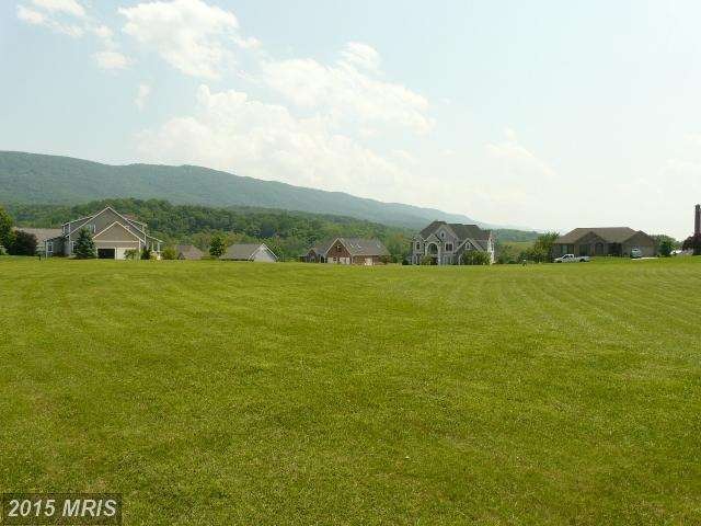 92 Bogey Ave, New Market, VA 22844 - photo 1