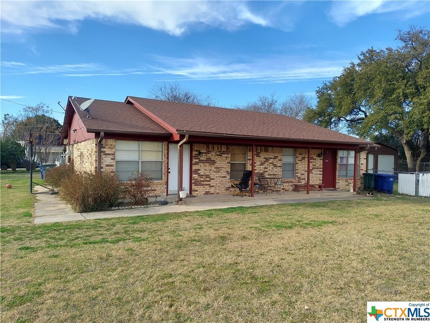 203 E Avenue A unit 203, Copperas Cove, TX 76522 - photo 1