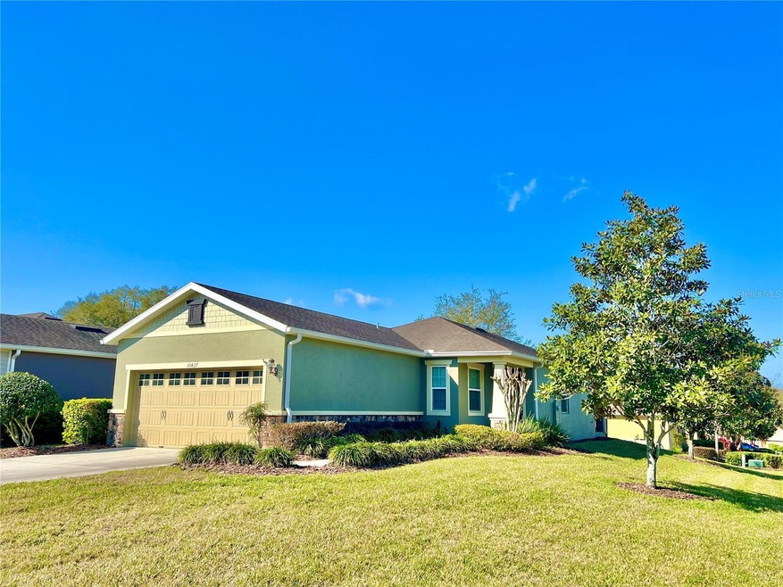 30427 Lipizzan Terrace, Mount Dora, FL 32757 - photo 1