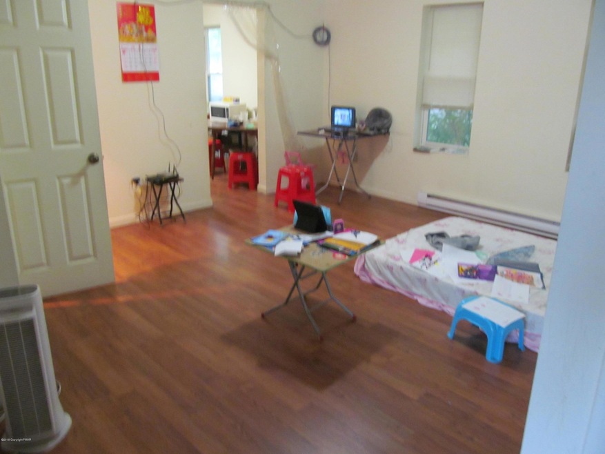 65 N 3rd St unit Upper, Stroudsburg, PA 18360 - photo 1