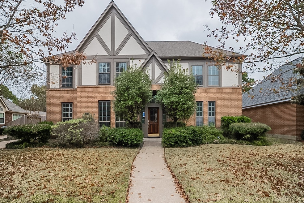 15910 Waybridge Glen Ln, Houston, TX 77095 - photo 1