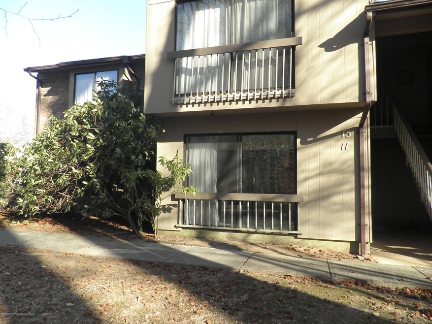 11 Lexington Ct unit G, Red Bank, NJ 07701 - photo 1