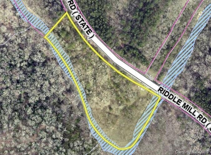 3.171 ACS Riddle Mill Rd, Clover, SC 29710 - photo 1