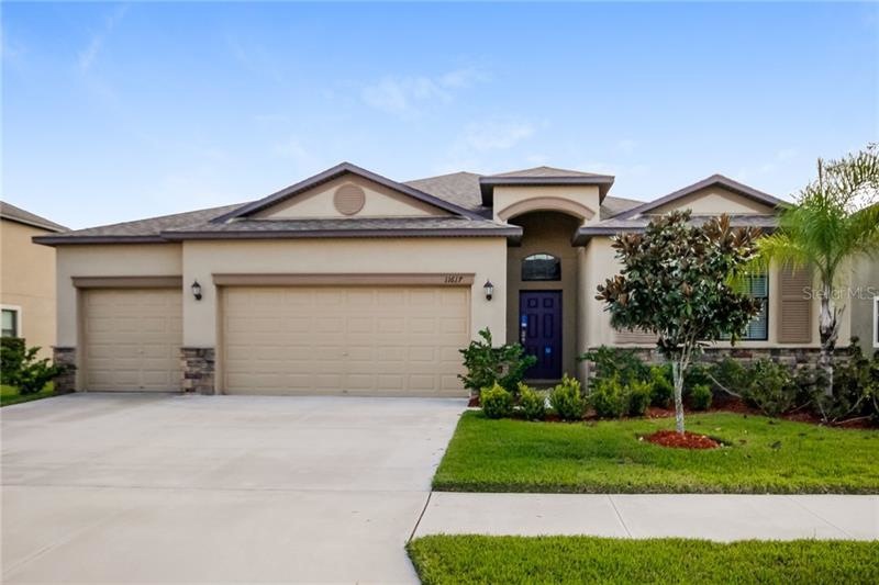 11617 Brighton Knoll Loop, Riverview, FL 33579 - photo 1