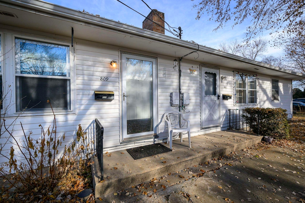 809 Fairmont Ave, Madison, WI 53714 - photo 1