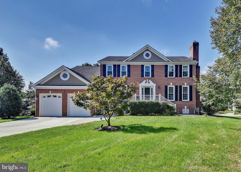 4 Summer Fields Ct, Lutherville Timonium, MD 21093 - photo 1