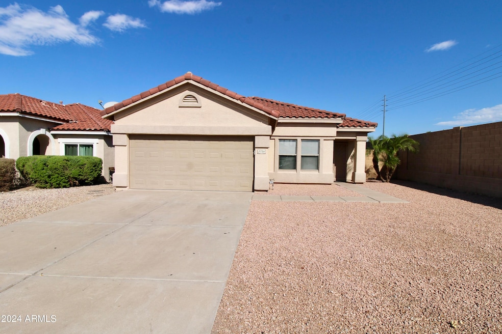 5756 E Flossmoor Cir, Mesa, AZ 85206 - photo 1