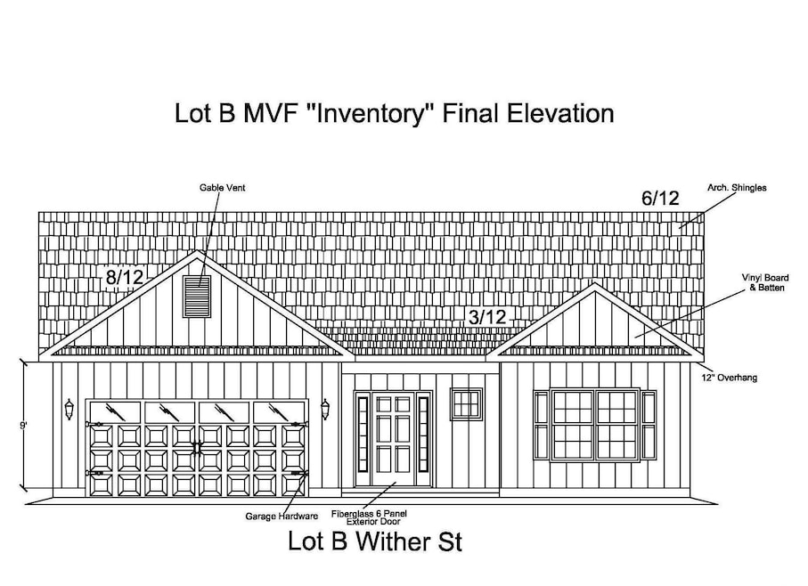 For Sale $364,990
