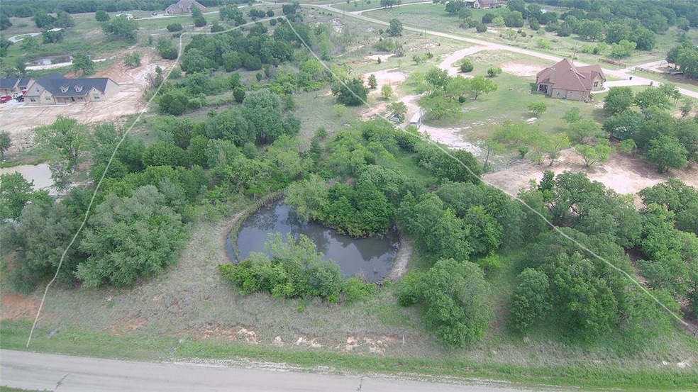 189 Sandpiper Dr, Weatherford, TX 76088 - photo 1