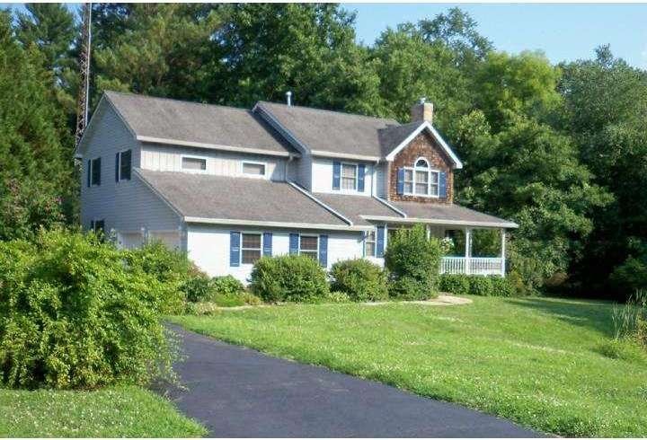 9738 Westville Rd, Camden Wyoming, DE 19934 - photo 1