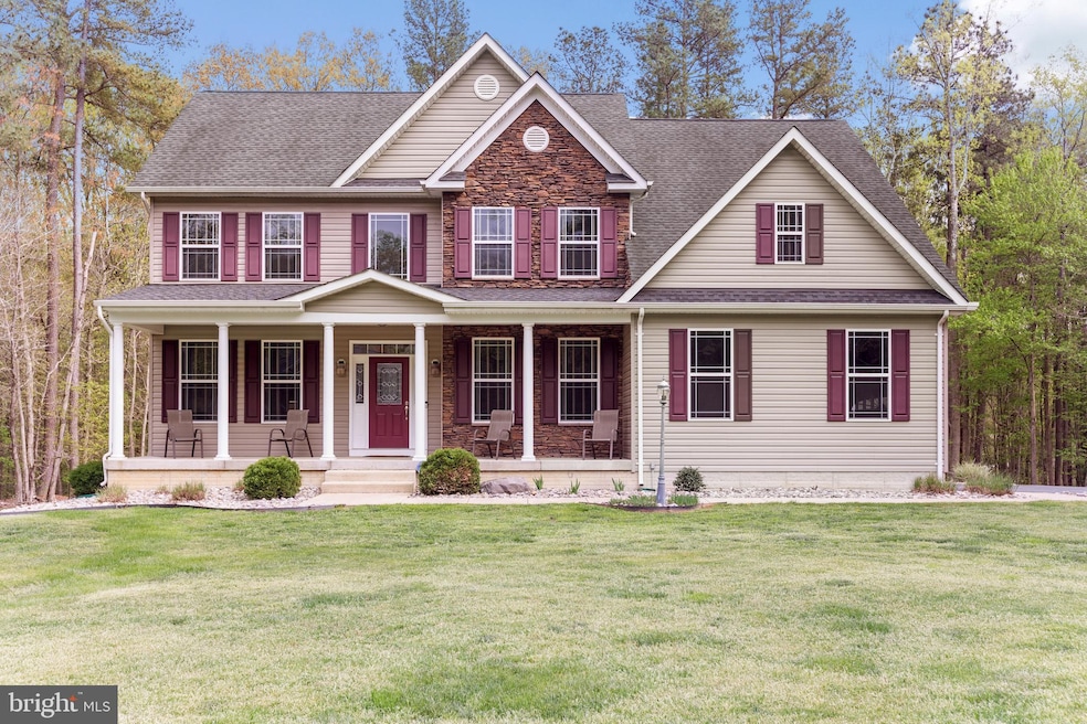 8335 Arthurs Ct, Pomfret, MD 20675 - photo 1