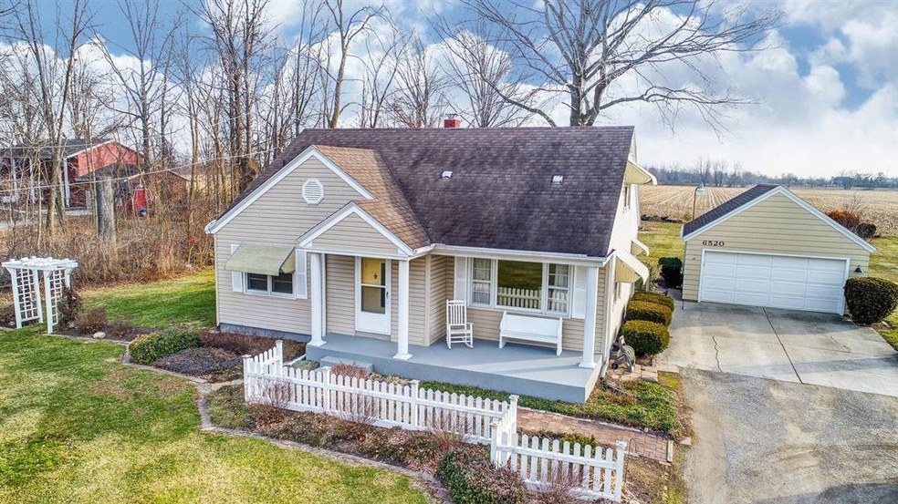 6520 Schwartz Rd, Fort Wayne, IN 46835 - photo 1