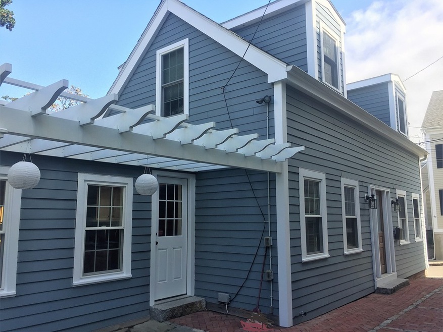 46 Allston St, Charlestown, MA 02129 - photo 1