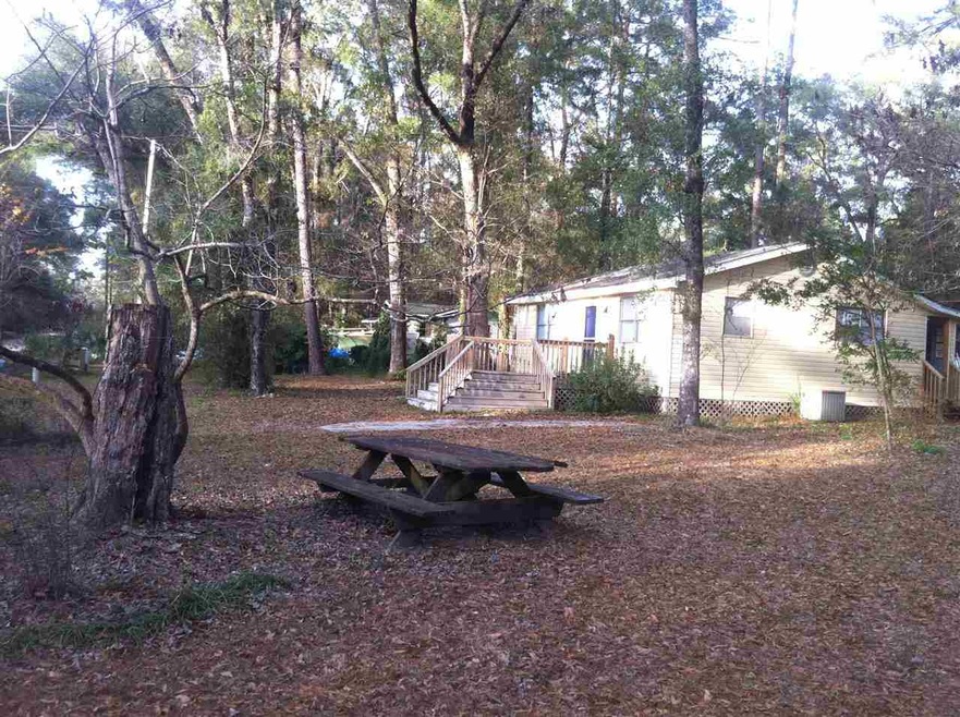 unlisted-address, Crawfordville, FL 32327 - photo 1