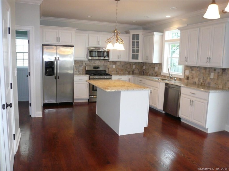 812 Housatonic Avenue Extension, Stratford, CT 06615 - photo 1