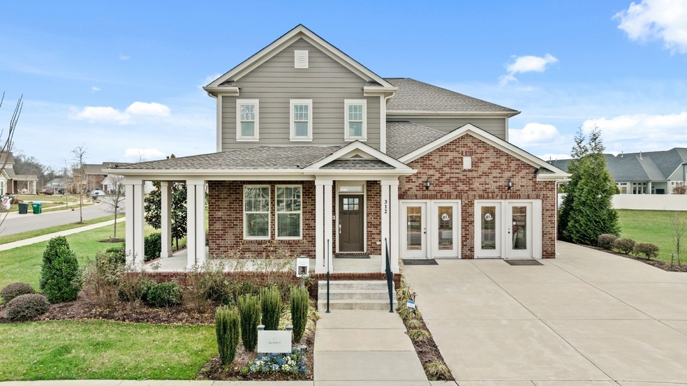 Not actual home. Finishes may vary.