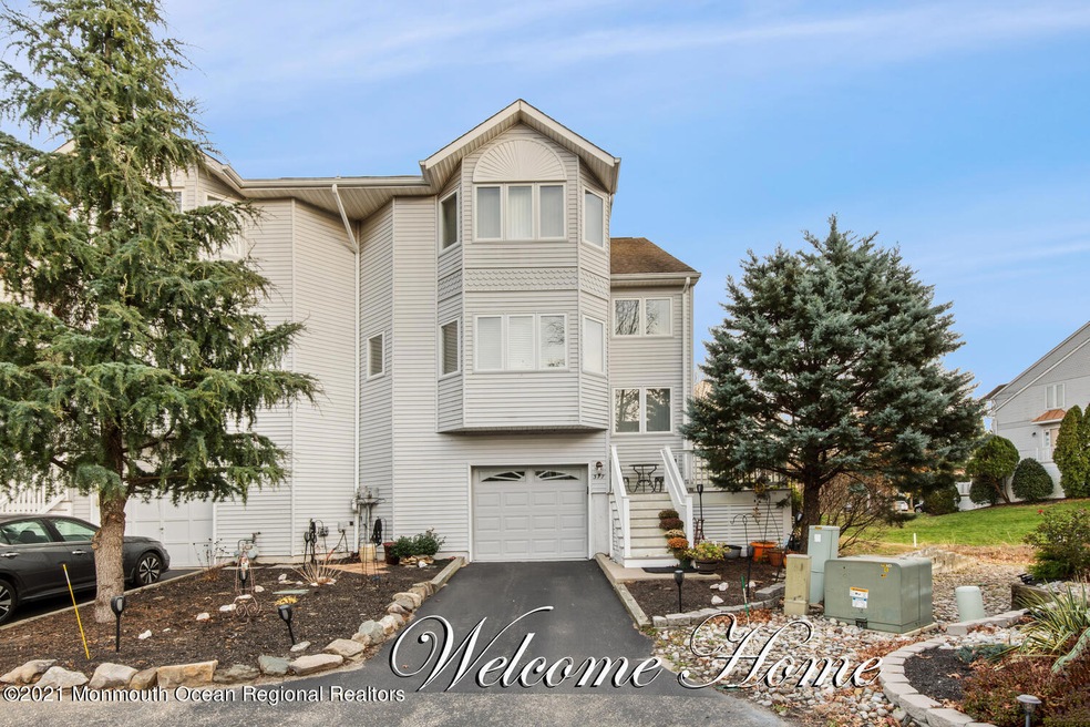 Welcome Home