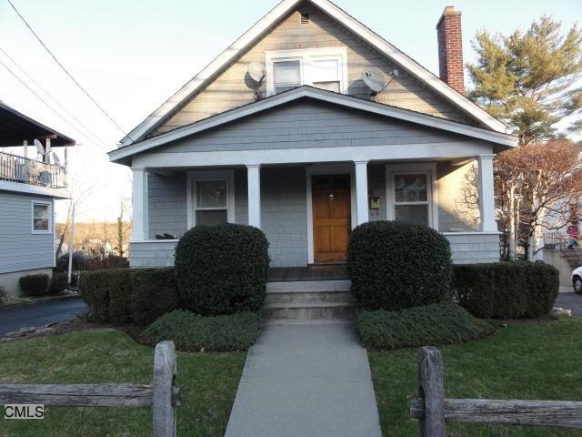 98 Seaside Ave unit 1ST F, Stamford, CT 06902 - photo 1