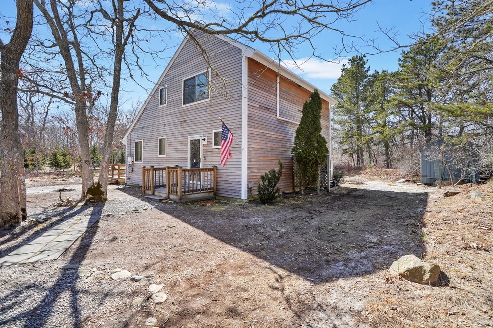 2 Boylston Dr, Edgartown, MA 02539 - photo 1