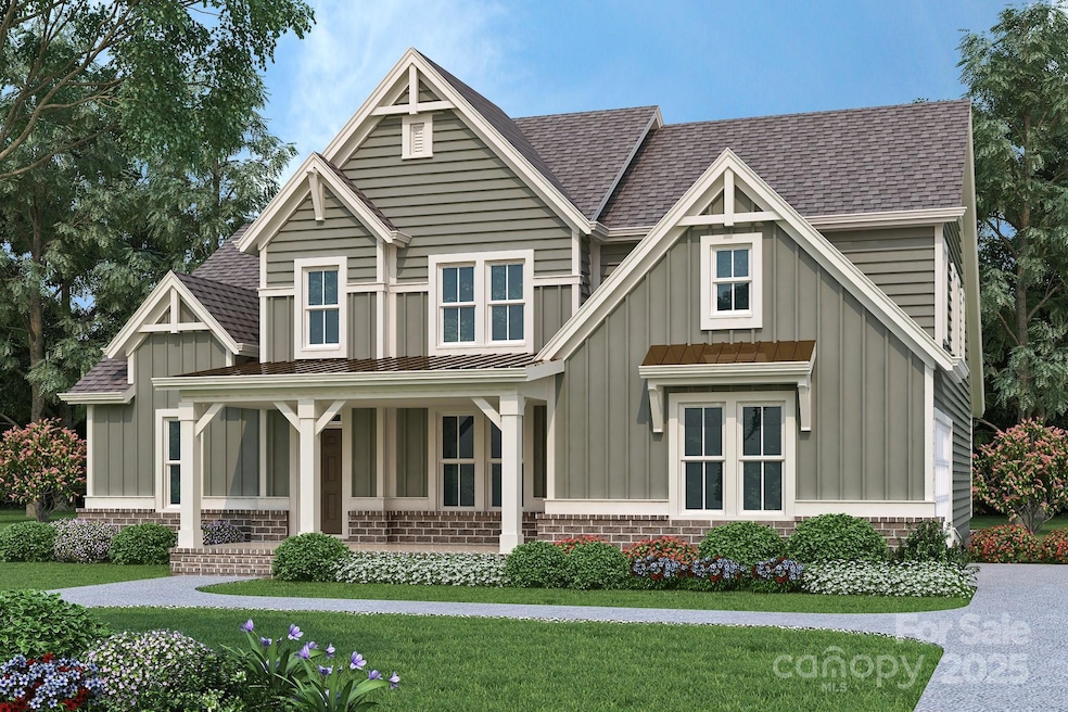 39 42nd Avenue Dr NW unit 39, Hickory, NC 28601 - photo 1