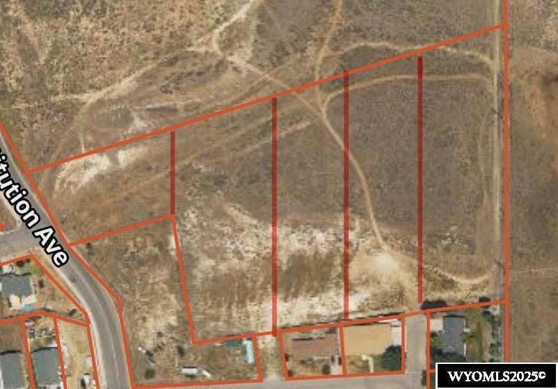 110 Concourse Dr, Evanston, WY 82930 - photo 1