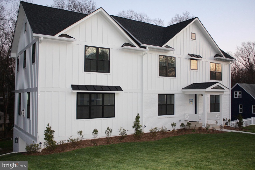 12719 Meadowood Dr, Silver Spring, MD 20904 - photo 1