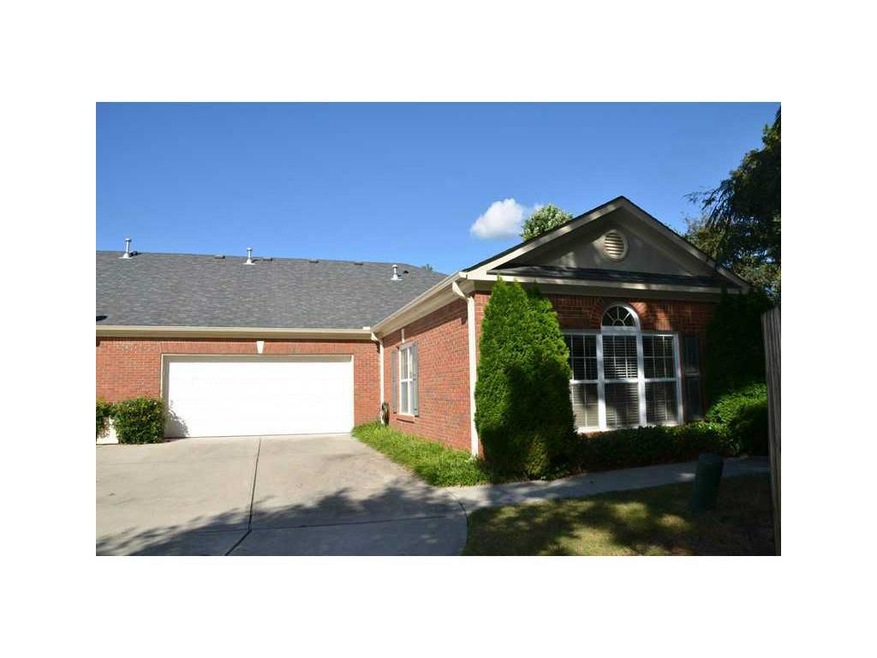Exterior Front. Sidewalk entrance to property.  Th