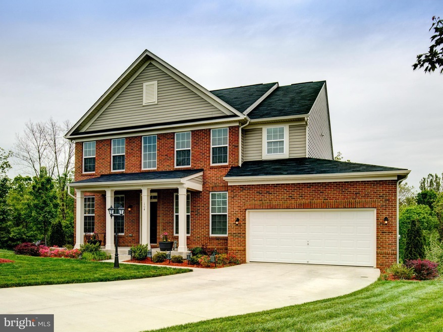 104 Shiraz Ct, Stephenson, VA 22656 - photo 1