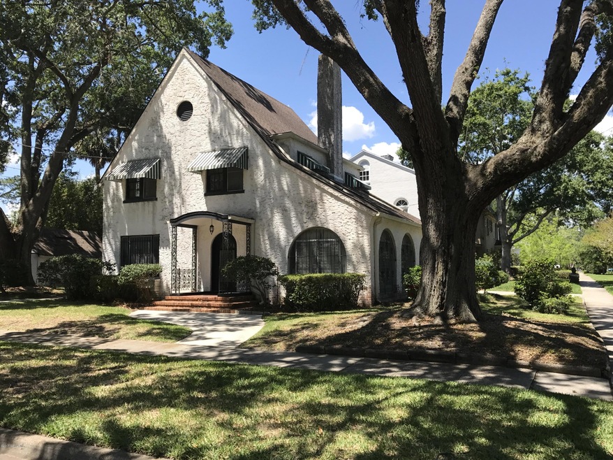 1420 Edgewood Cir, Jacksonville, FL 32205 - photo 1