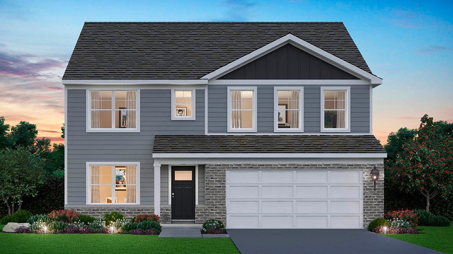 1808 Legacy Pointe Blvd, Plainfield, IL 60586 - photo 1