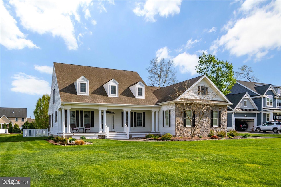 110 Waterview Ln, Dagsboro, DE 19939 - photo 1