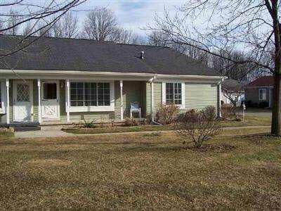 1250 Leisure Dr unit Q66, Flint, MI 48507 - photo 1