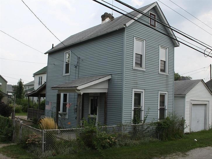 1269 Wager St.