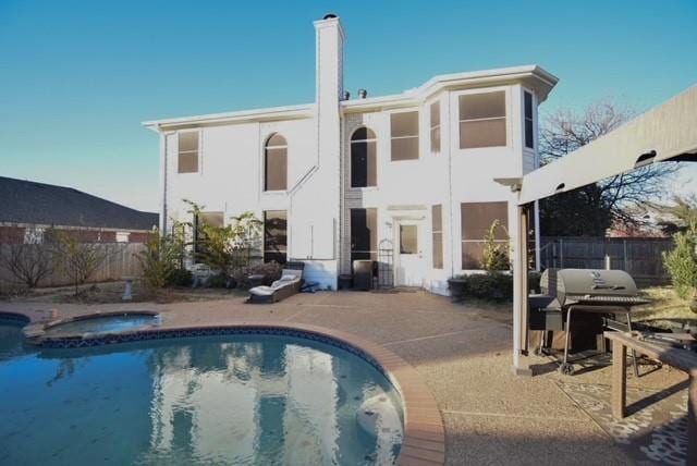 2808 Loon Lake Rd, Denton, TX 76210 - photo 1