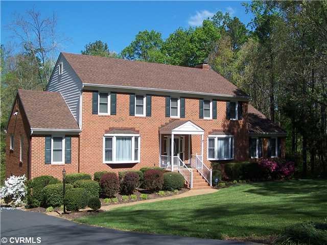 Exterior Front - Welcome to 6300 West Branch Rd. i
