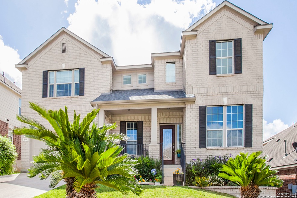 3514 Mendocino Park, San Antonio, TX 78261 - photo 1