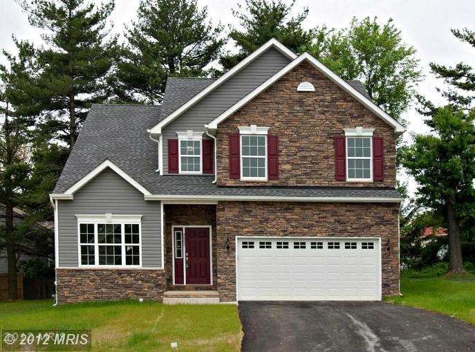 4611A Forge Rd, Perry Hall, MD 21128 - photo 1