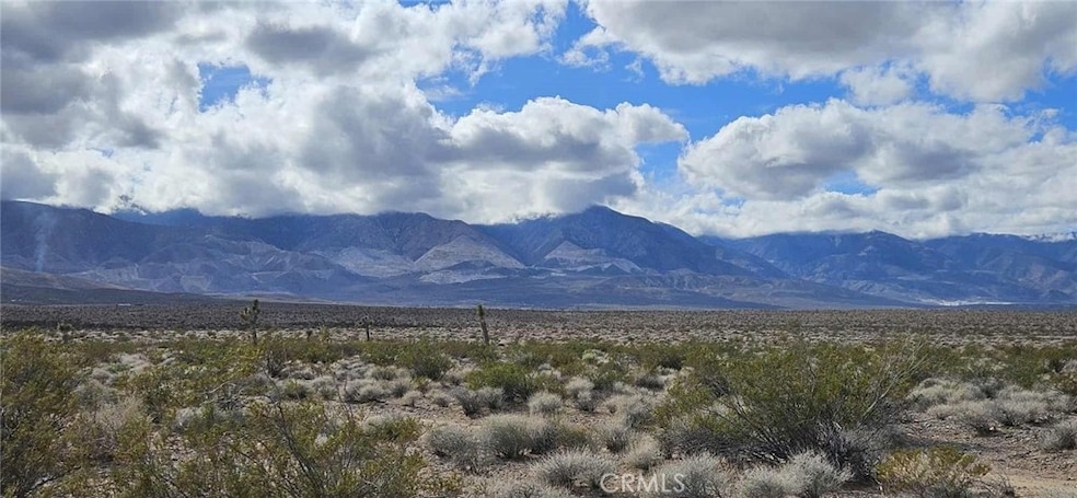 800 Donaldson Rd, Lucerne Valley, CA 92356 - photo 1