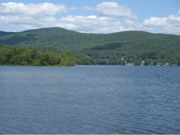 0 W Shore Rd unit 4007169, Hebron, NH 03241 - photo 1