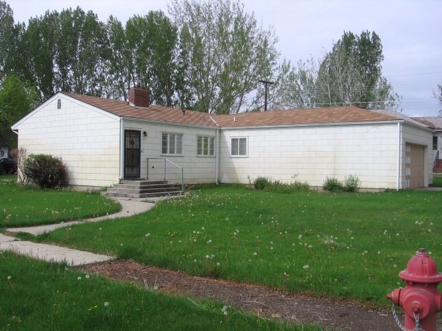 Main View