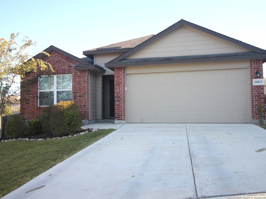 10815 Roaming Hollow, San Antonio, TX 78254 - photo 1