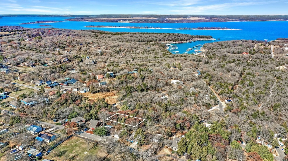 Lot 50-51 Wales Dr, Pottsboro, TX 75076 - photo 1