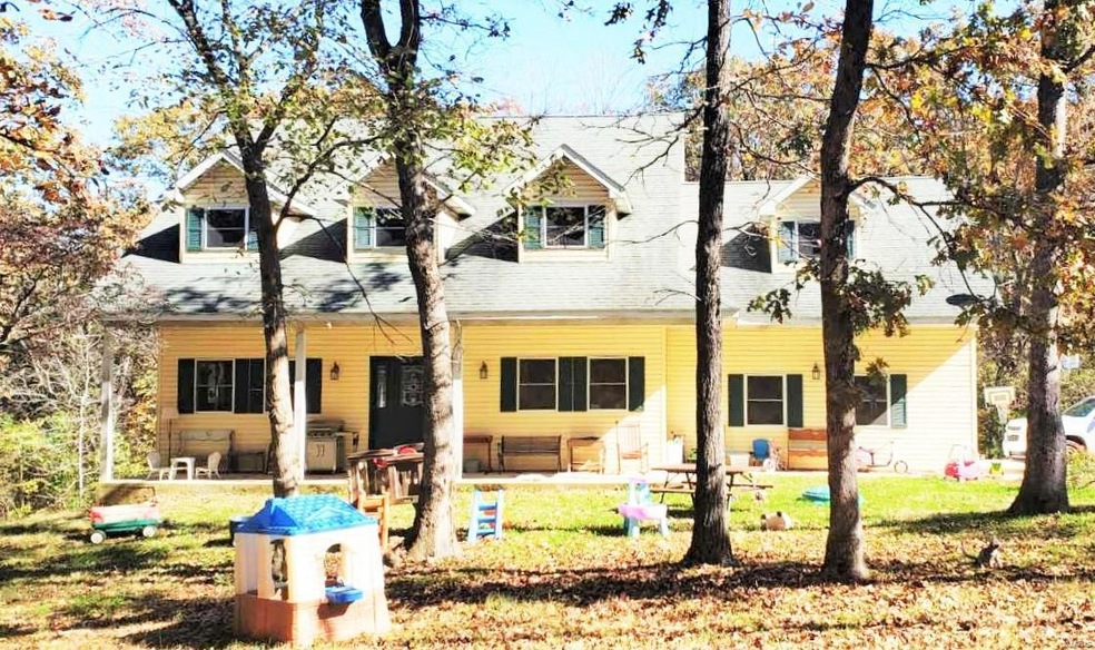 10701 County Road 5160, Rolla, MO 65401 - photo 1