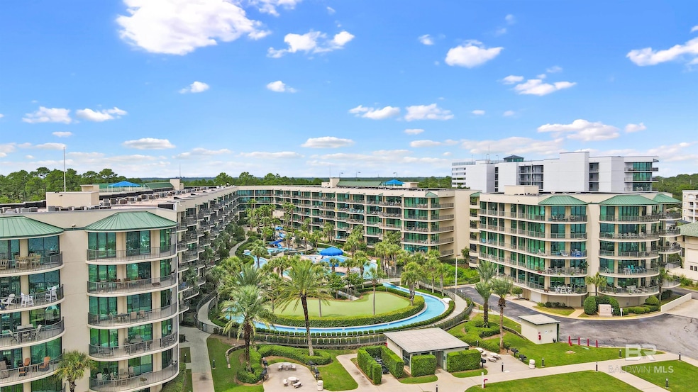 Phoenix on the Bay unit 1414O, Orange Beach, AL 36561 - photo 1