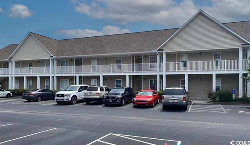 134 Butkus Dr unit 7, Myrtle Beach, SC 29588 - photo 1