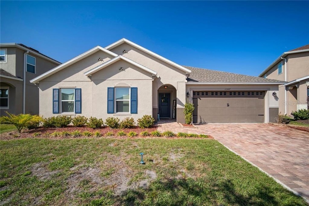 11327 Brighton Knoll Loop, Riverview, FL 33579 - photo 1